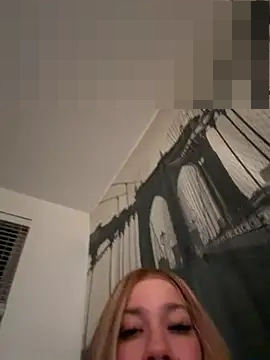 Bigbuttbrooklynn's Webcam Show