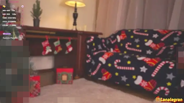 onetimeandforever's Webcam Show