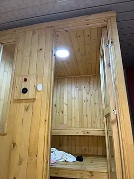 Barbielatinas' Webcam Show