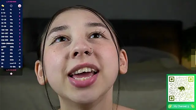 Sssonya's Webcam Show