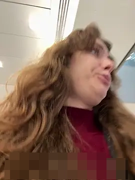 MariiD's Webcam Show