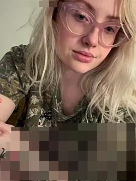 seeunexttuesday's Webcam Show