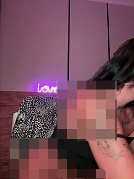 savana_xo's Webcam Show