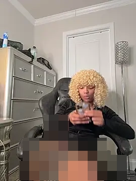 butterflybootyy's Webcam Show