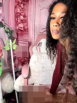 mismialove's Webcam Show