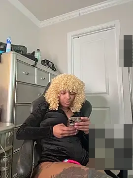 butterflybootyy's Webcam Show