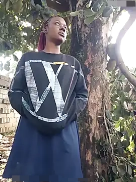 Broan_me's Webcam Show