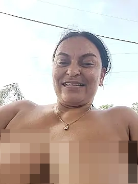 Horny-Mommy-Dirty's Webcam Show