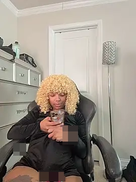 butterflybootyy's Webcam Show