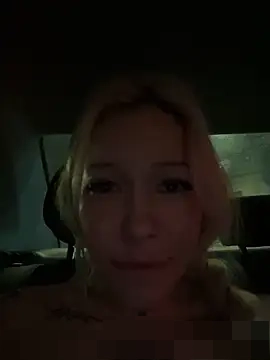 babydolll's Webcam Show