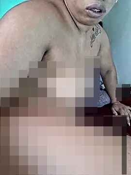 Naomi_jhonson's Webcam Show