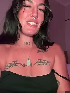 savana_xo's Webcam Show