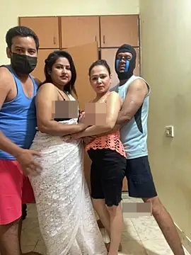 stargroup's Webcam Show