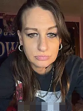 Jennysbakery's Webcam Show