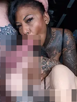 DarkDea's Webcam Show