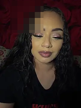 CarmelaAnthony's Webcam Show