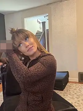 sofrancy's Webcam Show