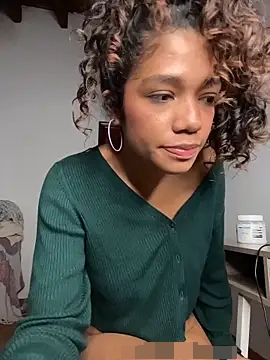 LibertyLust's Webcam Show