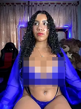 serena_willow's Webcam Show