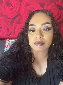 CarmelaAnthony's Webcam Show