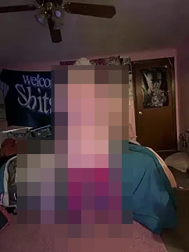 Jennysbakery's Webcam Show