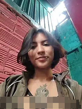 Zoe_addiction's Webcam Show