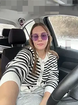 AllesandraLove's Webcam Show