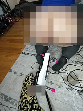 Tillymarie's Webcam Show