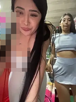 Sara_fun's Webcam Show