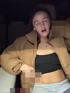 lunagirl13's Webcam Show