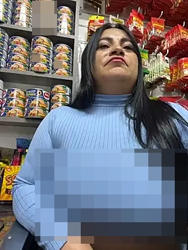 Miia_Jazmin's Webcam Show