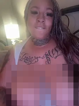 DiamondBlaz3's Webcam Show