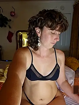 mossy_kiss' Webcam Show