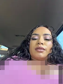 CarmelaAnthony's Webcam Show