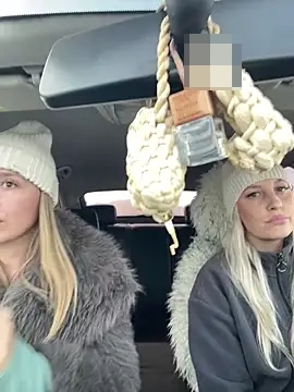 MerlinDave's Webcam Show