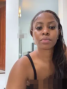 Rose_berry's Webcam Show