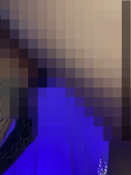 XEye_CandyX's Webcam Show