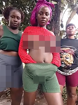 Broan_me's Webcam Show