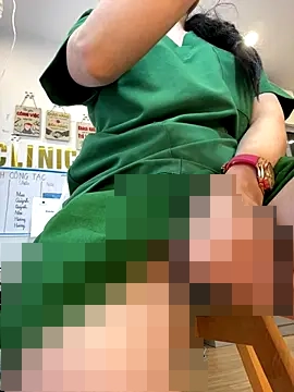 Clinic_Sexy's Webcam Show