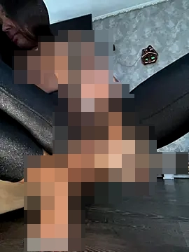 RuslanaXX's Webcam Show