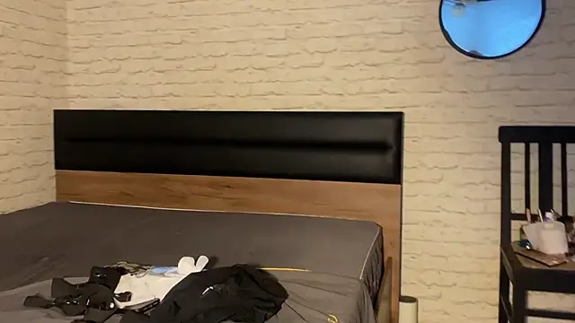 leesmoke's Webcam Show