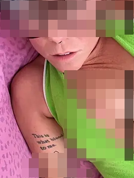 goodgirlbabydoll's Webcam Show