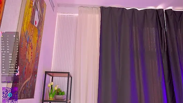 LiliBanger's Webcam Show