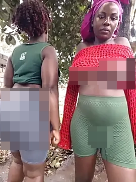 Broan_me's Webcam Show