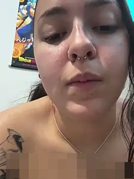 babykalirose's Webcam Show