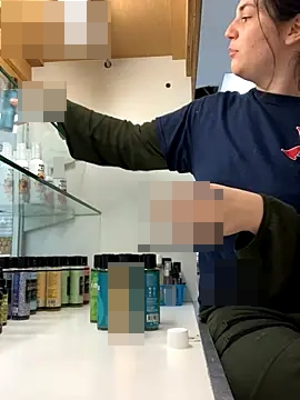 Kora_Kat's Webcam Show