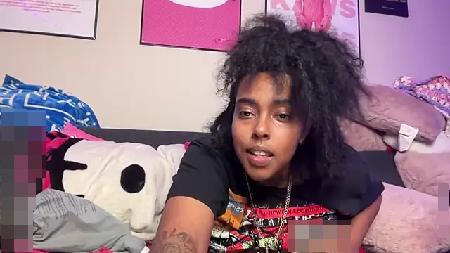 sevynsexysinss' Webcam Show