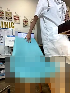 Clinic_Sexy's Webcam Show