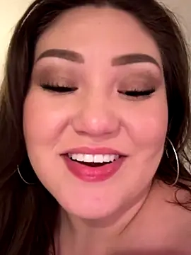 RosieDixx's Webcam Show