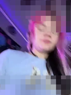 Cutiepiespanks' Webcam Show